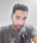 Rencontre Homme Maroc à Mohemmedia : Hamza, 40 ans